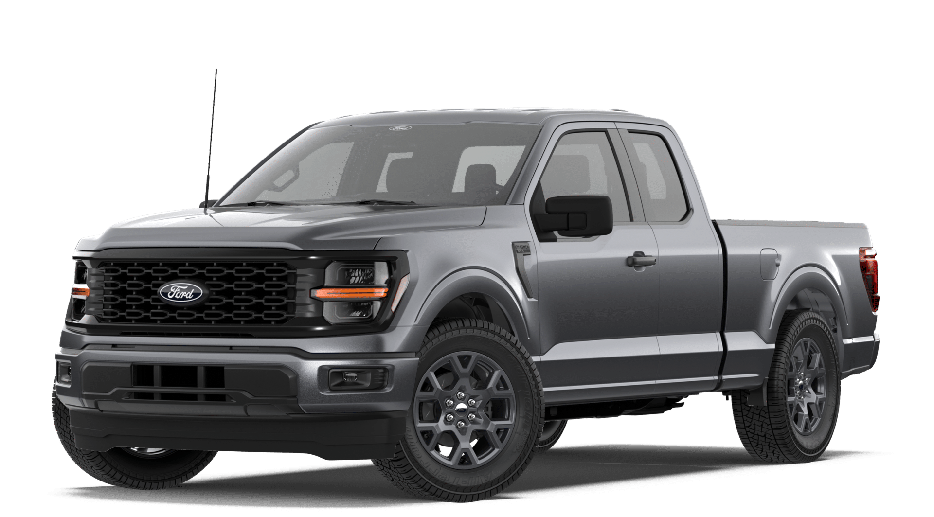 2026 Ford F-150® External Image 1